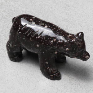FIGUR, Porfyr, Älvdalen