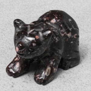FIGUR, Porfyr, Älvdalen