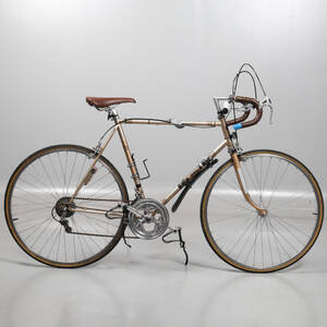 CYKEL, Racer BKC, 27, 10 vxl