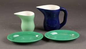 Royal Copenhagen. Ursula Munch-Petersen Ole Jensen, Kander samt fade4