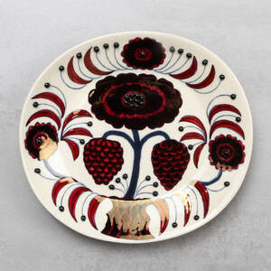BIRGER KAIPIAINEN, Rose, fat, Arabia