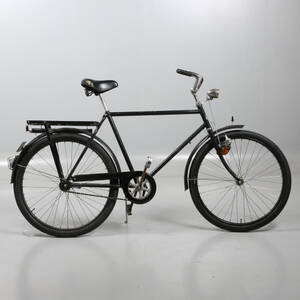 CYKEL Kronan 26