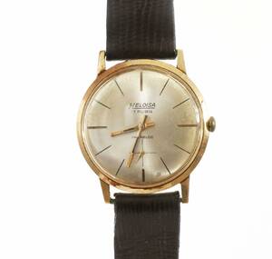Herrarmbandsur, Heloisa, 18k