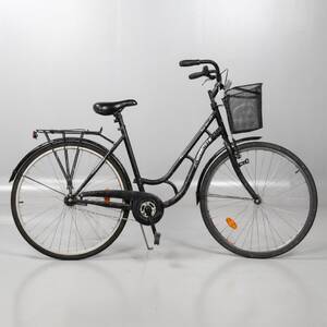 Damcykel, Yosemite, Comfort, Single Speed