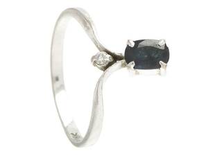RING, 18K