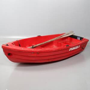 JOLLE, plast