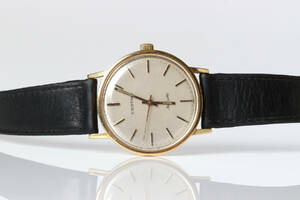 CERTINA NEW ART, ARMBANDSUR, HERR