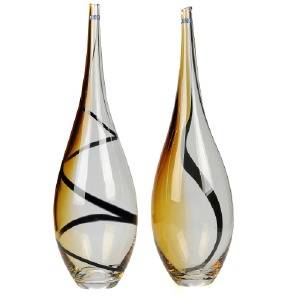 VASER, glas, 1 par, Krosno, Polen