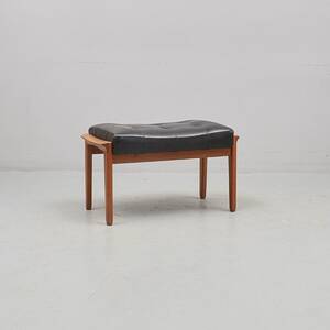 Pall, 1960-tal