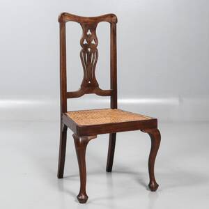 STOL, rokokostil, 1900-talets första del