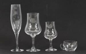 Glas 20 delar