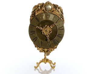 PETTER ERNST PETERSSON, NATTUR, 1700-TAL