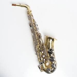 ALTSAXOFON, Yamaha YAS-25