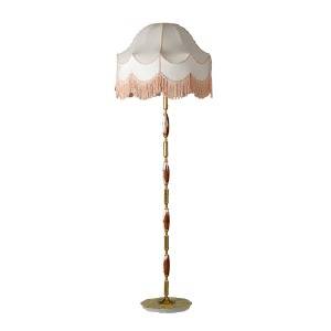 GOLVLAMPA, 197080-tal
