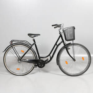 CYKEL Mariefred 28 3vxl
