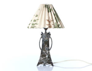 WMF, BORDSLAMPA