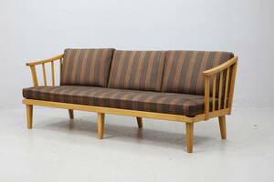 CARL MALMSTEN, soffa, Visingsö, AB O.H. Sjögren, Tranås