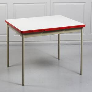 MATBORD, Perstorp, 1950-tal