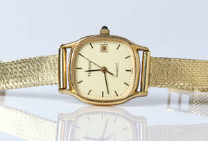TISSOT, ARMBANDSUR, DAM