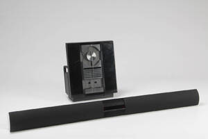Bang Olufsen. BeoSound Ouverture musikanlæg Samt beolab 3500 2