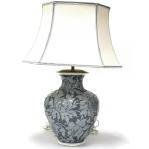 BORDSLAMPA, Rosenthal