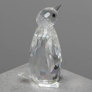 SWAROVSKI, figurin