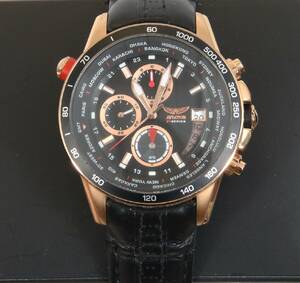 aviator avw5839g2