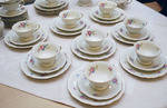 KAFFESERVIS, KPM