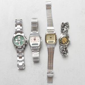 ARMBANDSUR, 4st