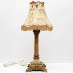 BORDSLAMPA