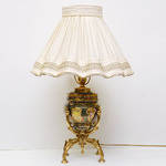 BORDSLAMPA