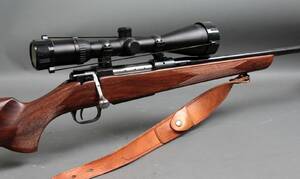 Schultz Larsen classic DL 308 vekselpibe