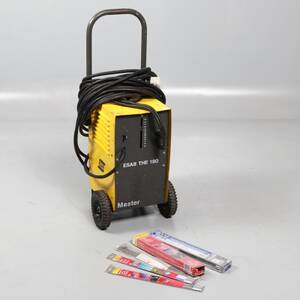 SVETS Esab The 180