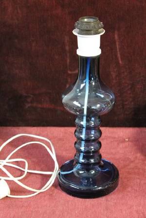 Bordslampa, KostaBoda, Sandberg,