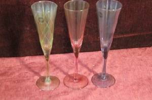 Champagneglas, Åhléns,