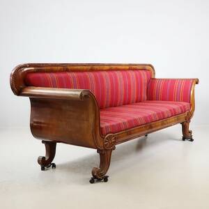 Soffa Karl Johan