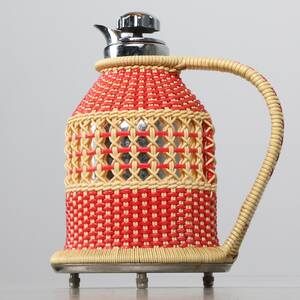 TV-KANNA, June, Jönköping. 1960-tal