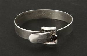 Armring i silver, Alton