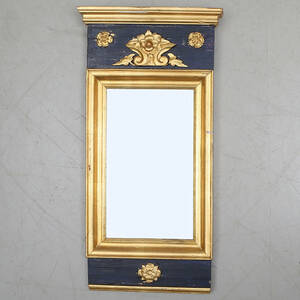 SPEGEL, empir, 1800-tal.
