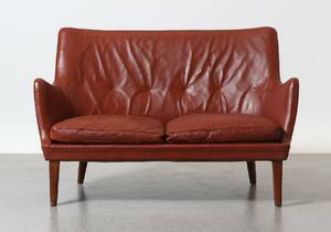 ARNE VODDER, SOFFA