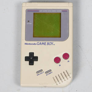 NINTENDO, GameBoy