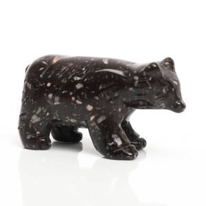 FIGUR, Porfyr, Älvdalen