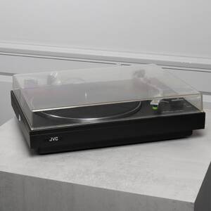 SKIVSPELARE, JVC JL-A22