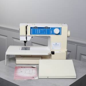 SYMASKIN, Husqvarna Classica 95
