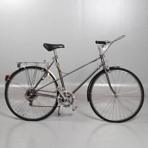 CYKEL Crescent 306 Fashion Line 28 12vxl