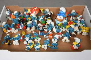 Smurfar