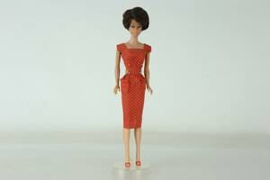 BARBIEDOCKA, Bubblecut, 1960-tal
