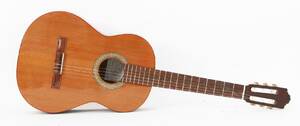 Akustisk gitarr, Caballero