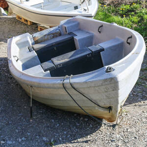 MOTORBÅT Pioner Maxi