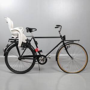 CYKEL Kronan 2628